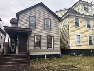 953 Emerson Ave, Syracuse, NY 13204