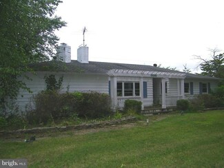 23317 Potts Mill Rd, Middleburg, VA 20117