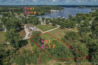 LOT C-17 Gladstone Cove Rd, Osage Township, MO 65037
