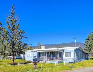 13521 Highway A-12, Weed, CA 96064