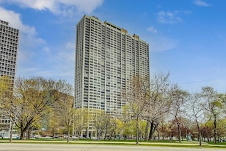 2800 N Lake Shore Dr Unit 4216, Chicago, IL 60657
