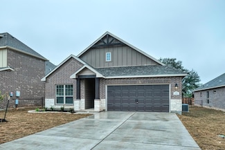 113 San View Dr, Georgetown, TX 78628