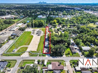 118 W Rittenhouse St, Houston, TX 77076