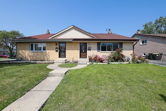 9406 N Oak Ave, Des Plaines, IL 60016