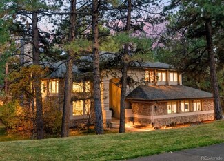 480 Silbrico Way, Castle Rock, CO 80108