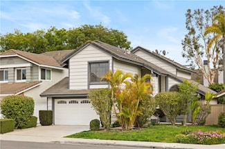 20 Chenile, Irvine, CA 92614