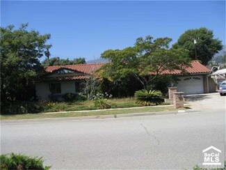 611 Ridgefield Dr, Claremont, CA 91711