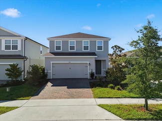 5018 Grand Teton Ct, Deland, FL 32724