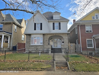 189 E Broadway St, Toledo, OH 43605