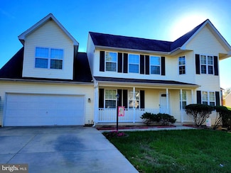 2263 Rolling Meadows St, Waldorf, MD 20601