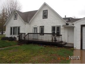 1207 Fell St, Larchwood, IA 51241