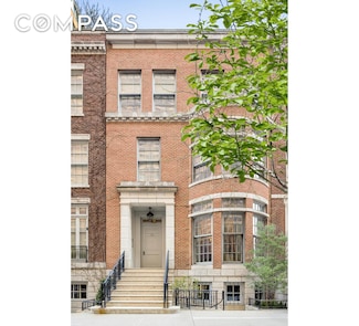 400 W 12th St Unit TH3, New York, NY 10014
