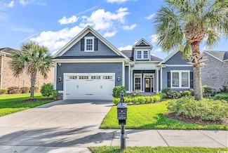 1210 E Isle of Palms Ave, Myrtle Beach, SC 29579