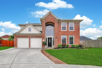 5614 Calamus Cir, Baytown, TX 77521