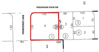 3763 Mountain View Dr, Thermal, CA 92274