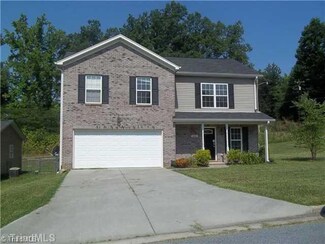 600 Herman Gist Rd, Greensboro, NC 27401