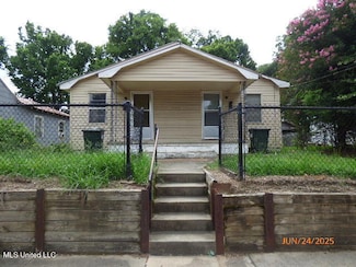 16 Minor St, Natchez, MS 39120
