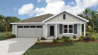17072 NW 177th Terrace, Alachua, FL 32615