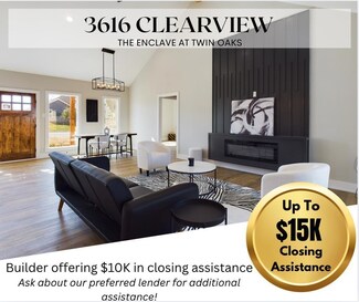 3616 Clearview Dr, San Angelo, TX 76904