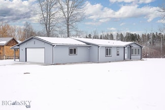 18 S 3rd St, Roberts, MT 59070