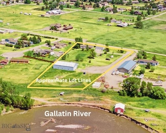 1825 Rottweiler Ln, Belgrade, MT 59714