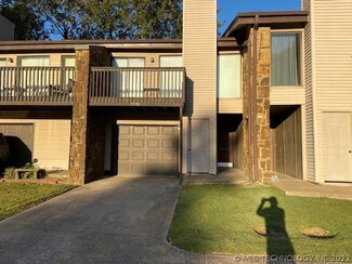 3738 S Madison Ave Unit 3, Tulsa, OK 74105