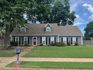 789 Rhetts Way, Collierville, TN 38017