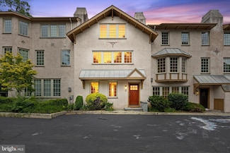 121 Valley Place, Media, PA 19063