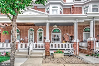 435 Walnut St, Denver, PA 17517