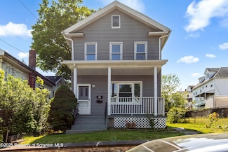 86 Grove St, Wilkes Barre, PA 18702