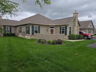 4303 Waterside Place, Grove City, OH 43123