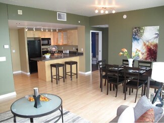 8151 33rd Ave S Unit 1407, Bloomington, MN 55425