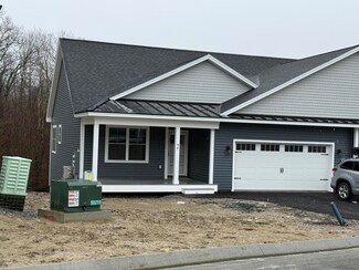 135 Brooks Edge Farm Rd Unit 64, Westbrook, ME 04092