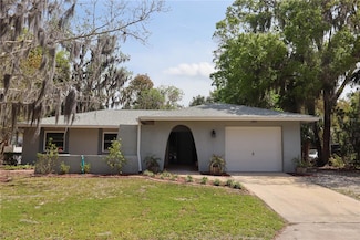 566 NW Magnolia Cir, Crystal River, FL 34428