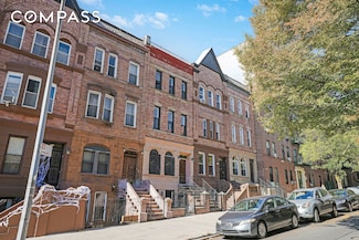 205 Edgecombe Ave, New York, NY 10030