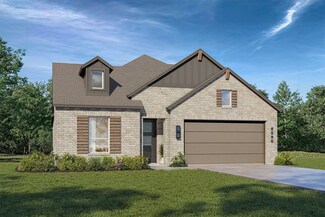 Plan Weston, Conroe, TX 77303