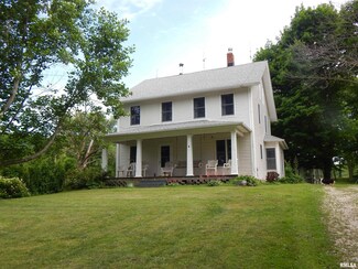 21424 115th Ave N, Port Byron, IL 61275