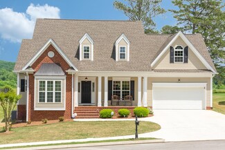 174 Avenue of The Oaks, Rock Spring, GA 30739