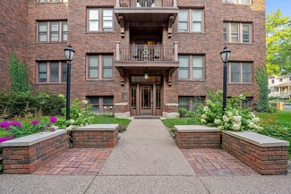 709 Portland Ave Unit 306, Saint Paul, MN 55104