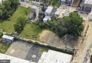 609 N Hutton St, Philadelphia, PA 19104