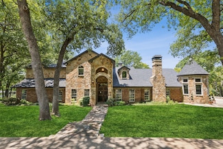 2214 Lake Country Dr, Weatherford, TX 76087