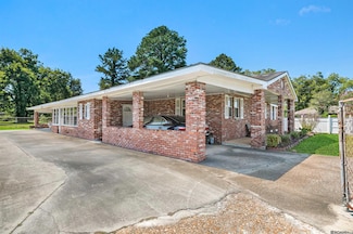 12114 Saint Augustine St, New Roads, LA 70760