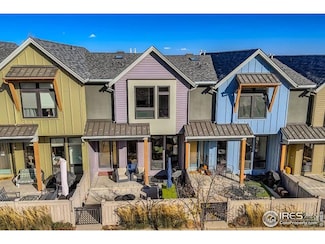 5318 5th St Unit D, Boulder, CO 80304