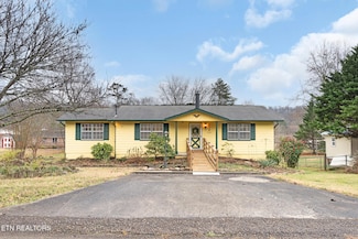 4322 O'Hara Dr, Knoxville, TN 37918