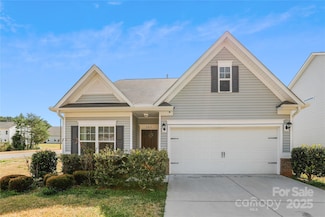 503 Oak Brook Dr, Salisbury, NC 28146