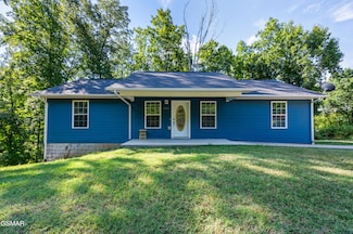 723 Catherine Crisp Dr, Kodak, TN 37764