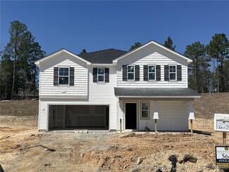 3 Bennington Way, Lillington, NC 28311