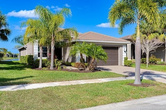 10542 SW Sunray St, Port Saint Lucie, FL 34987