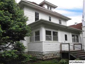 305 N Seeley Ave, Dunnell, MN 56127
