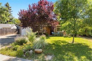 814 Alpine St, Chico, CA 95928